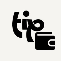 Tip Wallet logo
